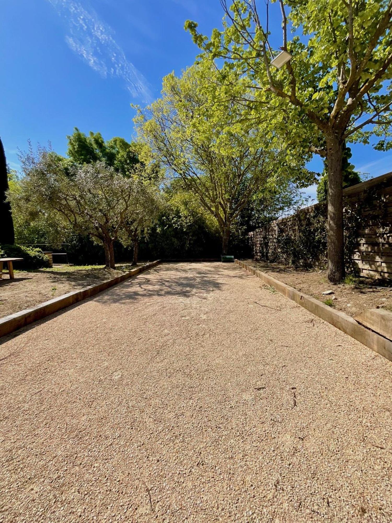 Provence Km28 Bed & Breakfast Gordes Bagian luar foto