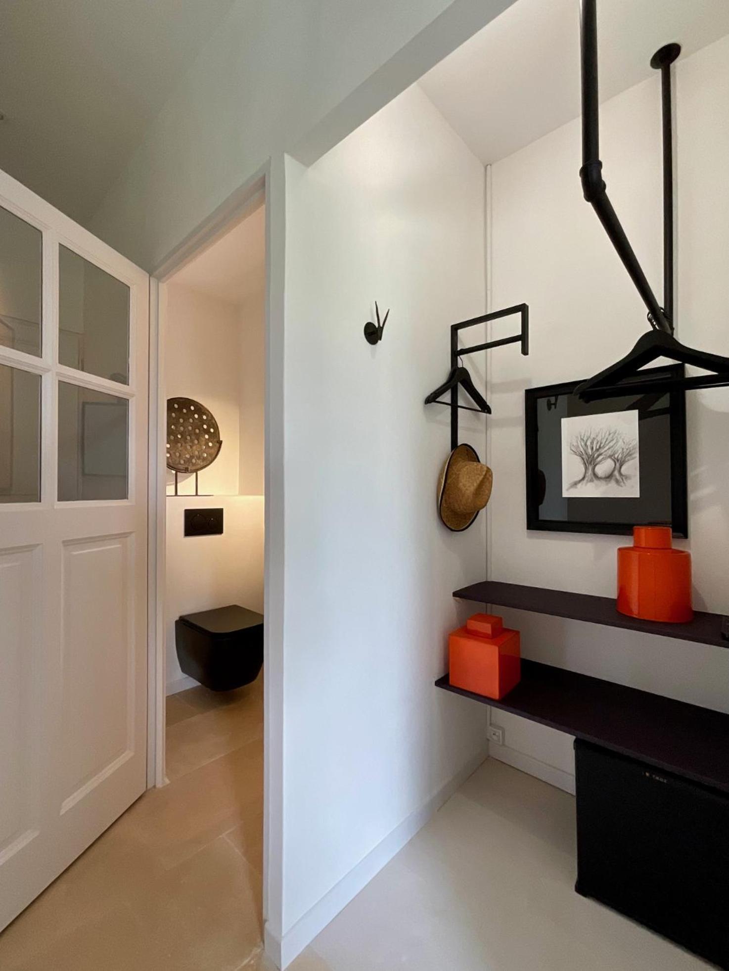 Provence Km28 Bed & Breakfast Gordes Bagian luar foto