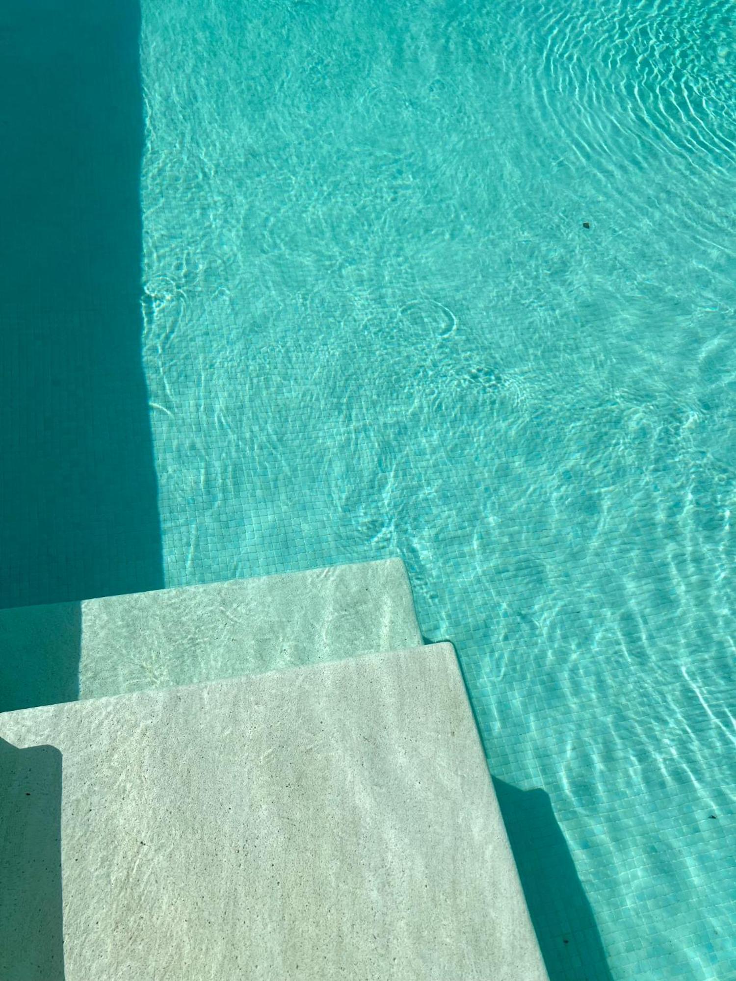 Provence Km28 Bed & Breakfast Gordes Bagian luar foto
