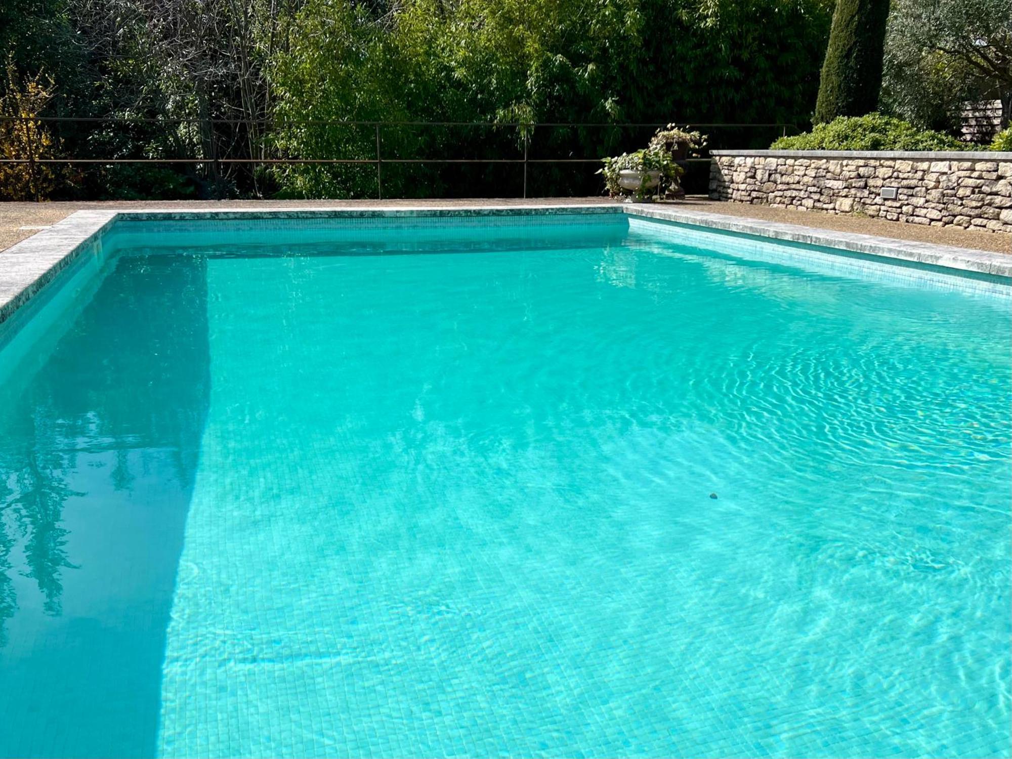 Provence Km28 Bed & Breakfast Gordes Bagian luar foto