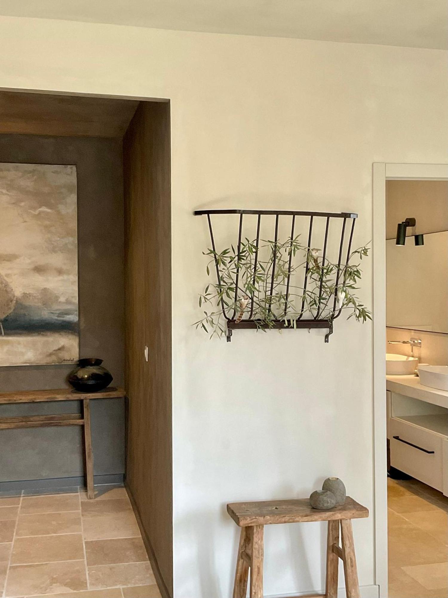 Provence Km28 Bed & Breakfast Gordes Bagian luar foto