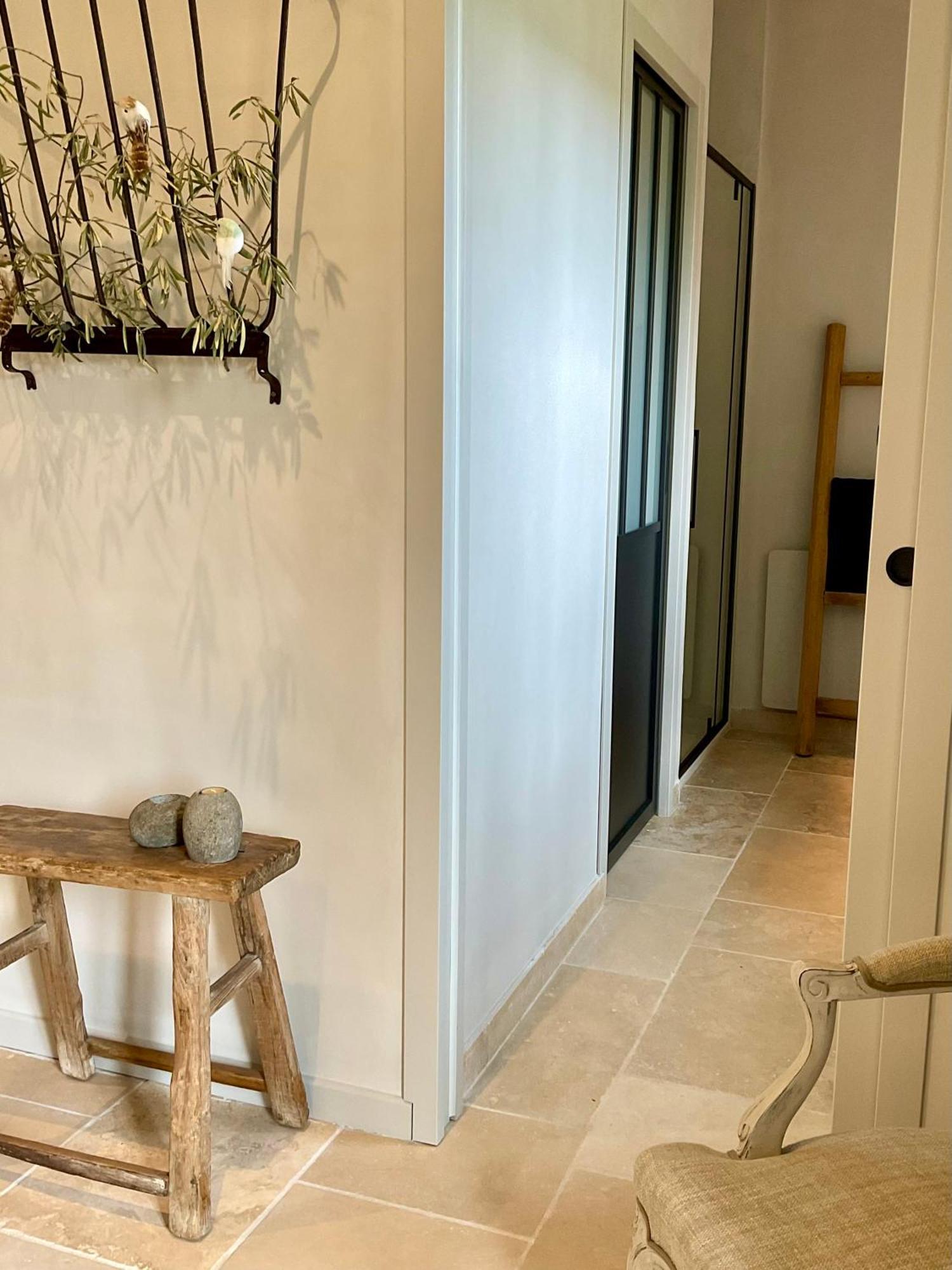 Provence Km28 Bed & Breakfast Gordes Bagian luar foto